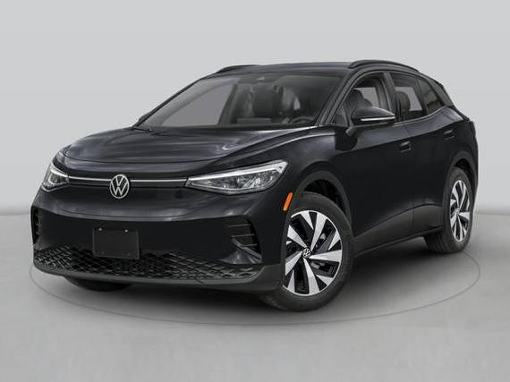 VOLKSWAGEN ID.4 2023 1V2CMPE83PC034157 image