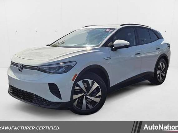 VOLKSWAGEN ID.4 2023 1V2CMPE88PC022909 image VOLKSWAGEN ID.4 2023 1V2CMPE88PC022909 image