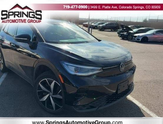 VOLKSWAGEN ID.4 2023 1V2GNPE88PC005171 image VOLKSWAGEN ID.4 2023 1V2GNPE88PC005171 image