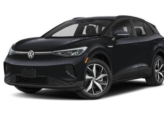 VOLKSWAGEN ID.4 2023 1V2CMPE85PC020860 image