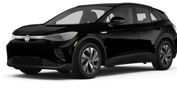 VOLKSWAGEN ID.4 2023 1V2WNPE86PC050847 image VOLKSWAGEN ID.4 2023 1V2WNPE86PC050847 image