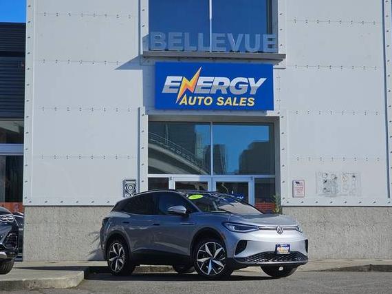 VOLKSWAGEN ID.4 2023 1V2WNPE87PC045883 image VOLKSWAGEN ID.4 2023 1V2WNPE87PC045883 image