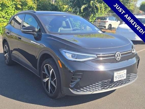 VOLKSWAGEN ID.4 2023 1V2GNPE85PC007900 image VOLKSWAGEN ID.4 2023 1V2GNPE85PC007900 image