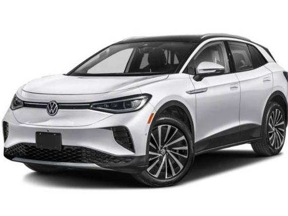 VOLKSWAGEN ID.4 2023 1V2JNPE86PC050129 image