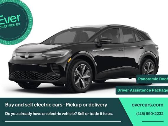 VOLKSWAGEN ID.4 2023 1V2VMPE89PC026847 image VOLKSWAGEN ID.4 2023 1V2VMPE89PC026847 image