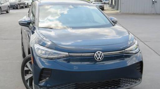 VOLKSWAGEN ID.4 2023 1V2CMPE86PC029759 image