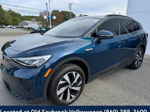 VOLKSWAGEN ID.4 2023 1V2DNPE80PC032805 image