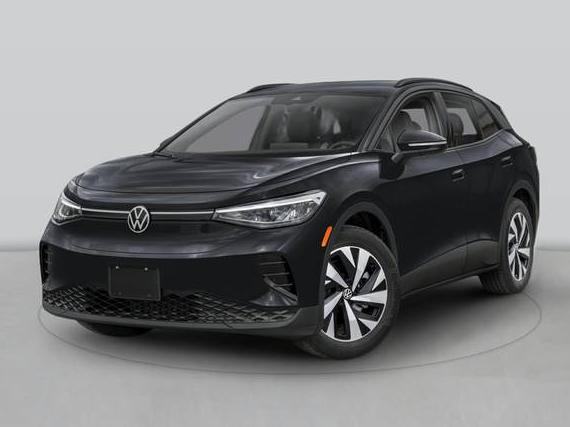 VOLKSWAGEN ID.4 2023 1V2VMPE86PC018723 image