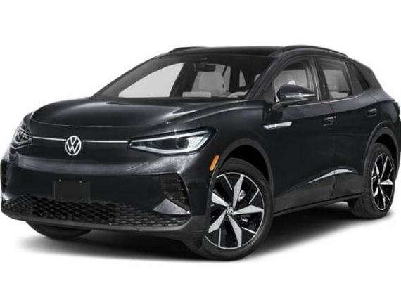 VOLKSWAGEN ID.4 2023 1V2WNPE82PC029882 image
