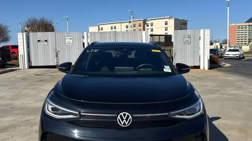 VOLKSWAGEN ID.4 2023 1V2VMPE8XPC032544 image