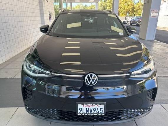 VOLKSWAGEN ID.4 2023 1V2VMPE82PC046258 image VOLKSWAGEN ID.4 2023 1V2VMPE82PC046258 image