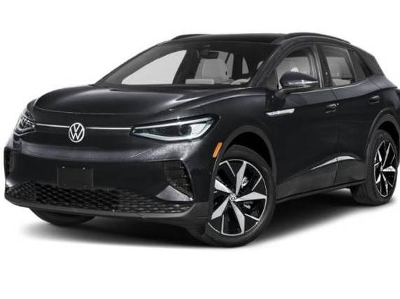 VOLKSWAGEN ID.4 2023 1V2GNPE80PC000918 image