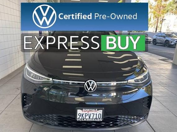 VOLKSWAGEN ID.4 2023 1V2CMPE8XPC054664 image VOLKSWAGEN ID.4 2023 1V2CMPE8XPC054664 image