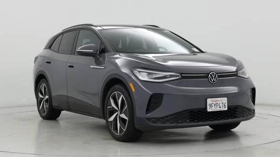 VOLKSWAGEN ID.4 2023 1V25MPE86PC015935 image