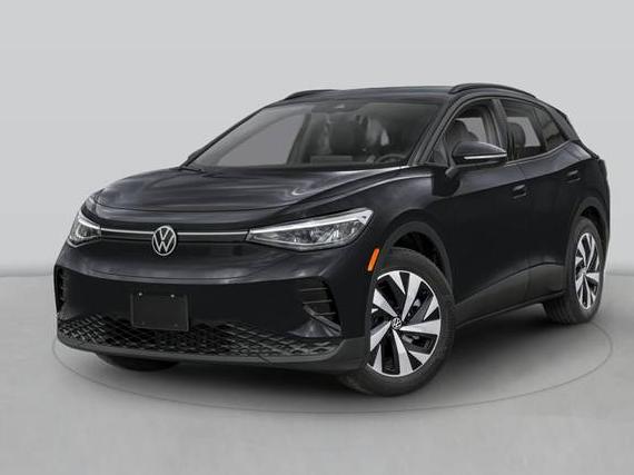 VOLKSWAGEN ID.4 2023 1V2BMPE88PC051886 image