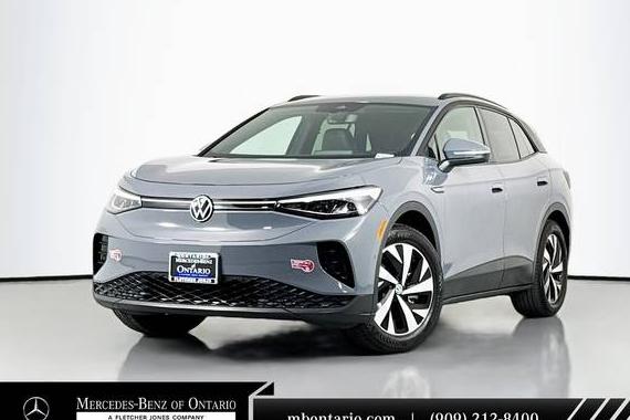 VOLKSWAGEN ID.4 2023 1V2CMPE82PC024686 image VOLKSWAGEN ID.4 2023 1V2CMPE82PC024686 image