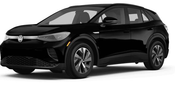 VOLKSWAGEN ID.4 2023 1V2VMPE83PC053705 image VOLKSWAGEN ID.4 2023 1V2VMPE83PC053705 image