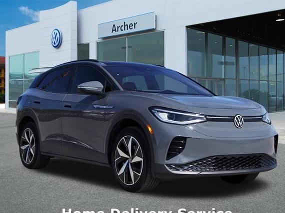 VOLKSWAGEN ID.4 2023 1V2GNPE88PC003310 image
