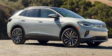 VOLKSWAGEN ID.4 2023 1V2HMPE82PC058262 image