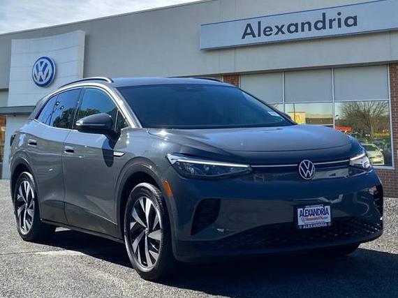 VOLKSWAGEN ID.4 2023 1V2CMPE88PC023591 image VOLKSWAGEN ID.4 2023 1V2CMPE88PC023591 image