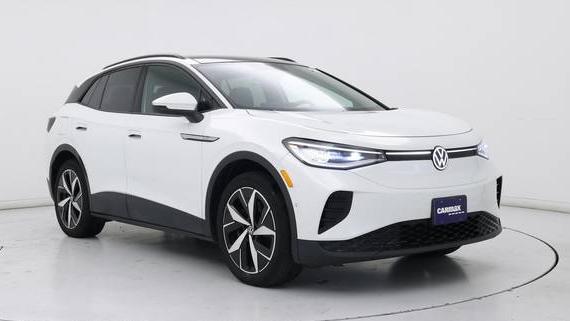 VOLKSWAGEN ID.4 2023 1V25MPE82PC034563 image VOLKSWAGEN ID.4 2023 1V25MPE82PC034563 image