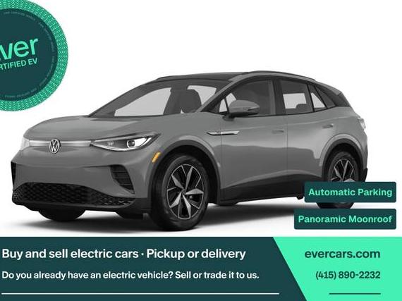 VOLKSWAGEN ID.4 2023 1V2VMPE85PC036260 image VOLKSWAGEN ID.4 2023 1V2VMPE85PC036260 image
