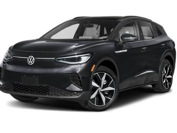 VOLKSWAGEN ID.4 2023 1V2WNPE86PC037192 image