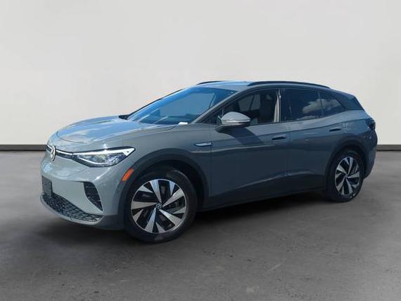 VOLKSWAGEN ID.4 2023 1V2CMPE82PC022744 image VOLKSWAGEN ID.4 2023 1V2CMPE82PC022744 image