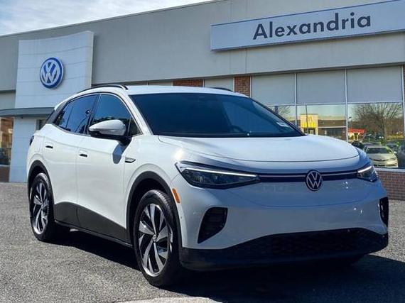 VOLKSWAGEN ID.4 2023 1V2CMPE80PC023410 image VOLKSWAGEN ID.4 2023 1V2CMPE80PC023410 image