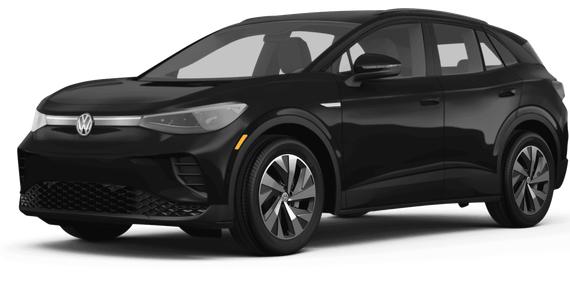 VOLKSWAGEN ID.4 2023 1V2CMPE80PC035508 image