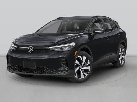 VOLKSWAGEN ID.4 2023 1V2CMPE89PC008369 image