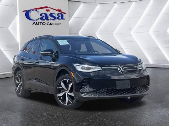 VOLKSWAGEN ID.4 2023 1V2GNPE82PC003268 image