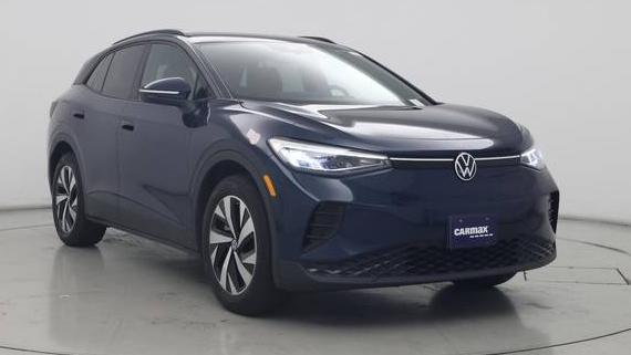 VOLKSWAGEN ID.4 2023 1V2BMPE87PC050180 image VOLKSWAGEN ID.4 2023 1V2BMPE87PC050180 image