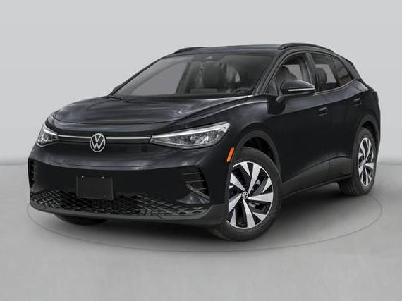 VOLKSWAGEN ID.4 2023 1V25MPE82PC017049 image