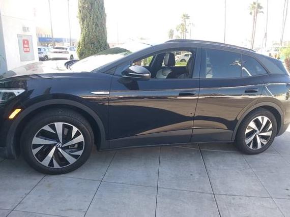 VOLKSWAGEN ID.4 2023 1V2CMPE81PC013145 image VOLKSWAGEN ID.4 2023 1V2CMPE81PC013145 image