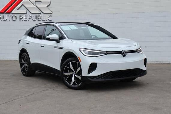 VOLKSWAGEN ID.4 2023 1V2VMPE87PC016317 image VOLKSWAGEN ID.4 2023 1V2VMPE87PC016317 image
