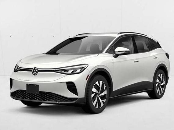 VOLKSWAGEN ID.4 2023 1V2DNPE88PC049044 image