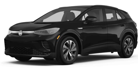 VOLKSWAGEN ID.4 2023 1V2DNPE88PC054258 image