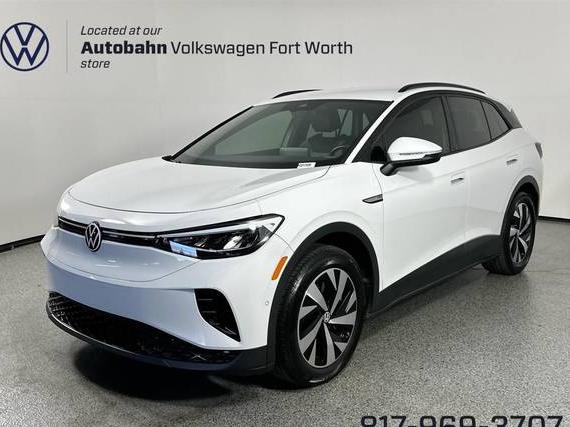 VOLKSWAGEN ID.4 2023 1V2CMPE83PC017939 image