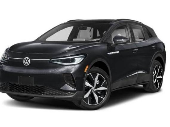 VOLKSWAGEN ID.4 2023 1V2WNPE88PC045522 image