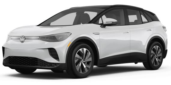 VOLKSWAGEN ID.4 2023 1V2JNPE88PC044705 image VOLKSWAGEN ID.4 2023 1V2JNPE88PC044705 image