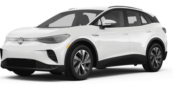 VOLKSWAGEN ID.4 2023 1V2CMPE83PC032067 image