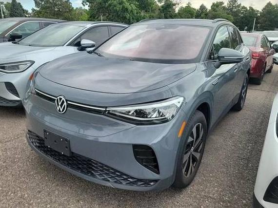 VOLKSWAGEN ID.4 2023 1V2DNPE89PC051305 image