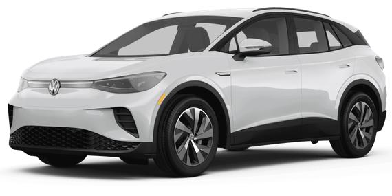 VOLKSWAGEN ID.4 2023 1V2VMPE89PC041008 image