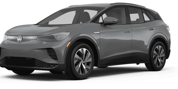 VOLKSWAGEN ID.4 2023 1V2VMPE87PC014194 image VOLKSWAGEN ID.4 2023 1V2VMPE87PC014194 image