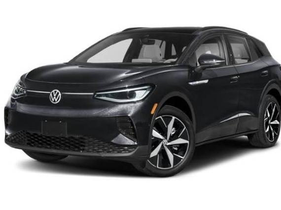 VOLKSWAGEN ID.4 2023 1V2WNPE88PC056732 image