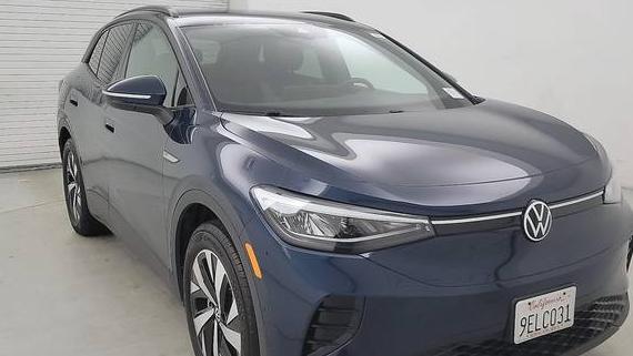 VOLKSWAGEN ID.4 2023 1V2CMPE83PC008979 image