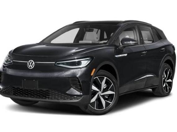 VOLKSWAGEN ID.4 2023 1V2VMPE83PC021465 image