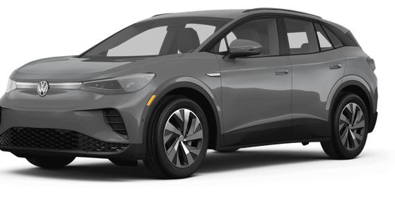 VOLKSWAGEN ID.4 2023 1V2CMPE81PC009788 image