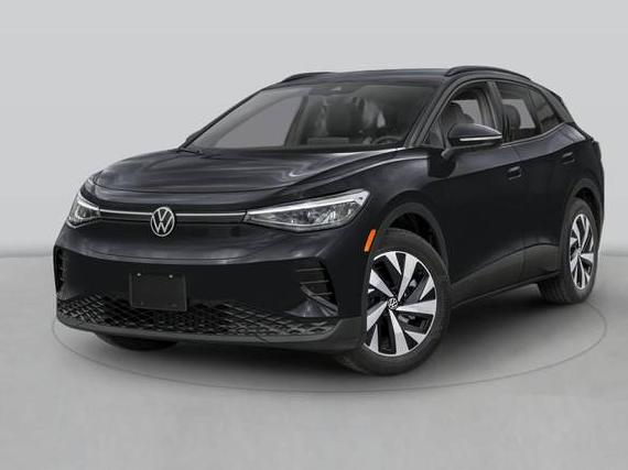 VOLKSWAGEN ID.4 2023 1V25MPE89PC027240 image